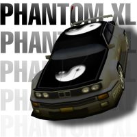 Phantom XL