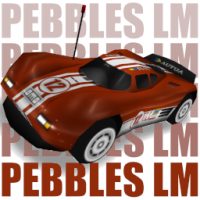 Pebbles LM