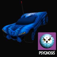 Team Psygnosis