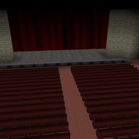 Theater Battle