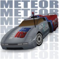 Meteor