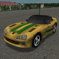 Cruisn Viper