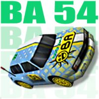 BA 54