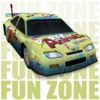 Fun Zone