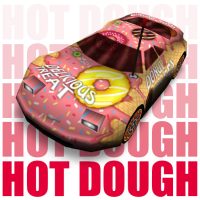Hot Dough