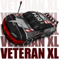 Veteran XL