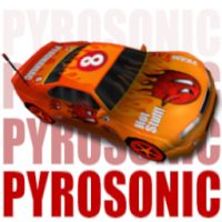 Pyrosonic