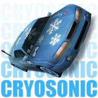 Cryosonic
