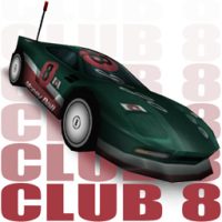 Club 8