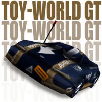 Toy-World GT