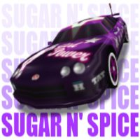 Sugar N' Spice