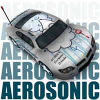 Aerosonic