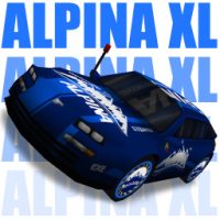 Alpina XL