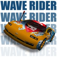 Wave Rider