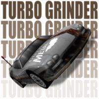 Turbo Grinder