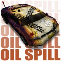 Oil Spill