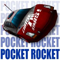 Pocket Rocket