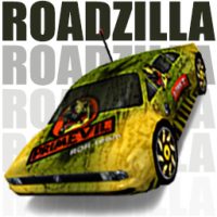 Roadzilla