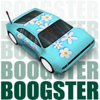 Boogster