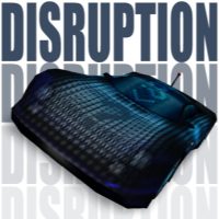 Disruption