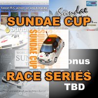 Sundae Cup Race Series