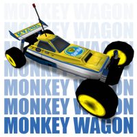 Monkey Wagon