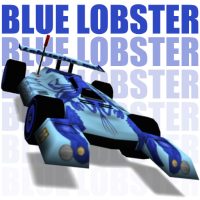 Blue Lobster