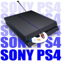 Sony PS4