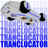 Tranclucator