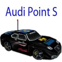 Audi Point S