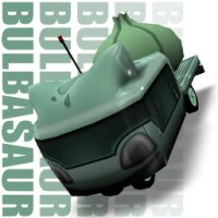 Bulbasaur