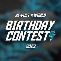 Birthday Contest 2023 Pack