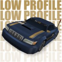 Low Profile