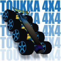 Toukka 4x4