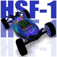 HSF-1