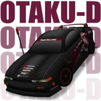 Otaku-D