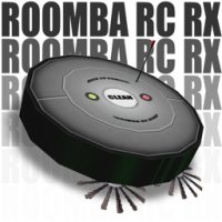 Roomba RC RX