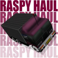 Raspy Haul