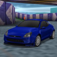 Ford Racing Puma