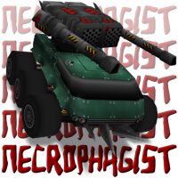 Necrophagist