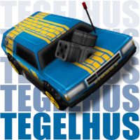 Tegelhus