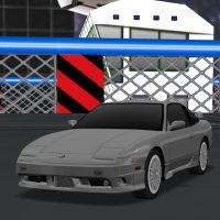 Nissan 180SX