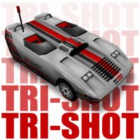 Tri-Shot