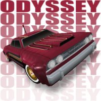 Odyssey