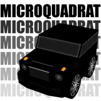 MicroQuadrat