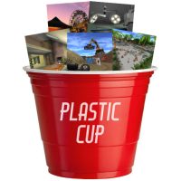 Plastic Cup