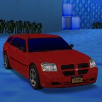 Dodge Magnum