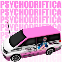 PsychoDriftica