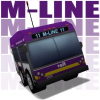 M-Line