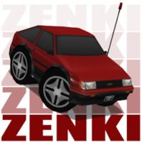 Zenki
